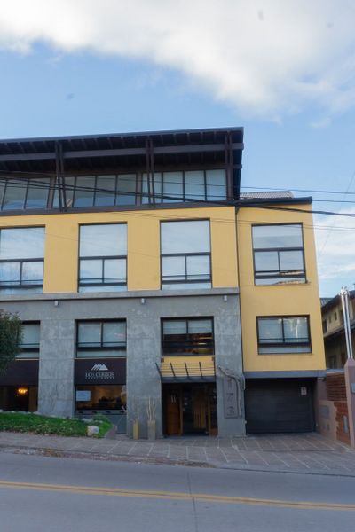 Belgrano Decks Rental Apartments