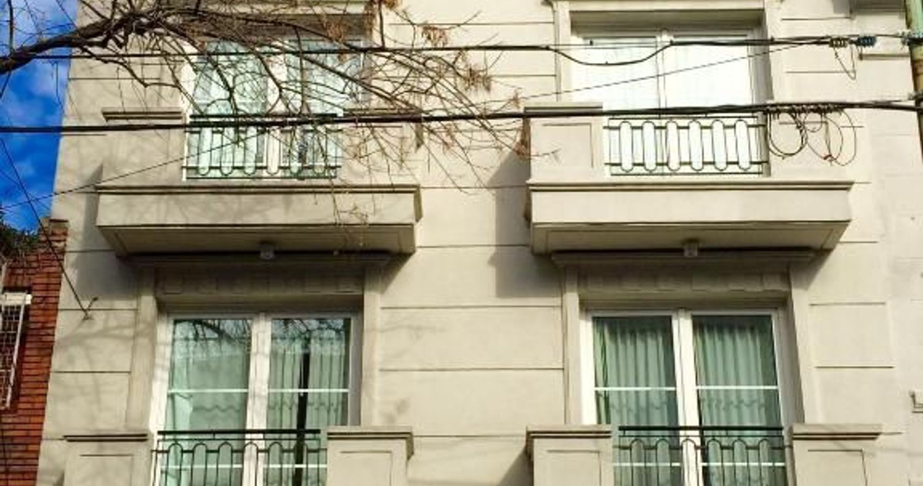 Purobaires Hotel Boutique