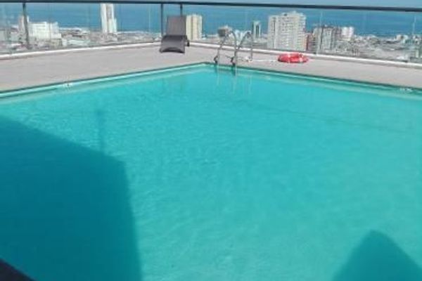 Departamento Nuevo Centro Serrano 932