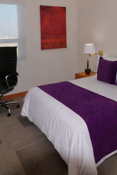 Hotel Lois Express Monterrey Aeropuerto La Fe