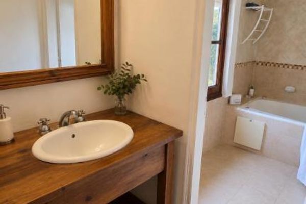 Suite con Hidromasaje