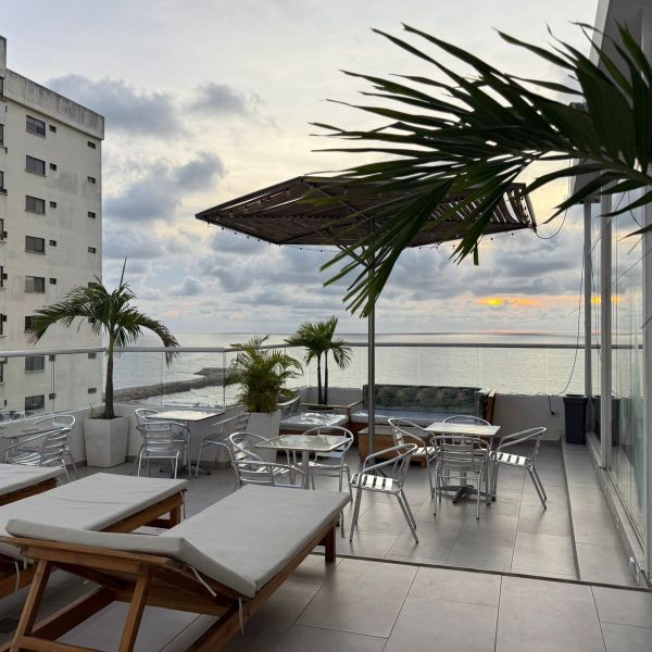 Hotel Hernandez Suite