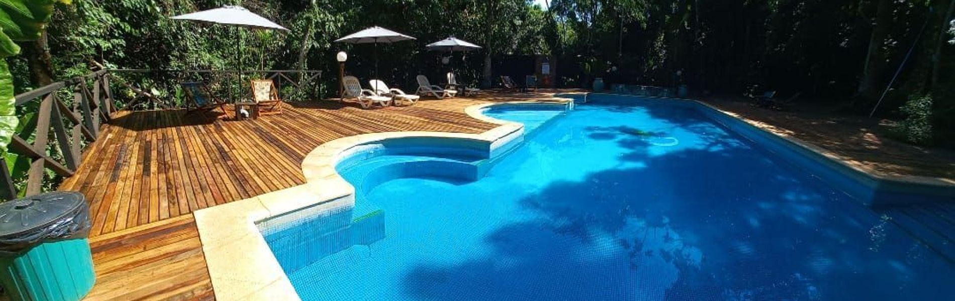 Tierra Guaraní Lodge