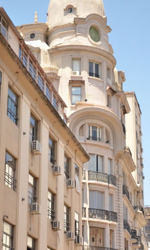 Hotel Alma De Buenos Aires