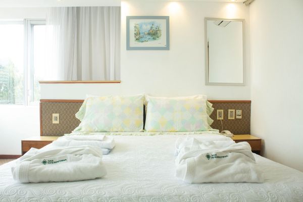 Habitación Doble Superior