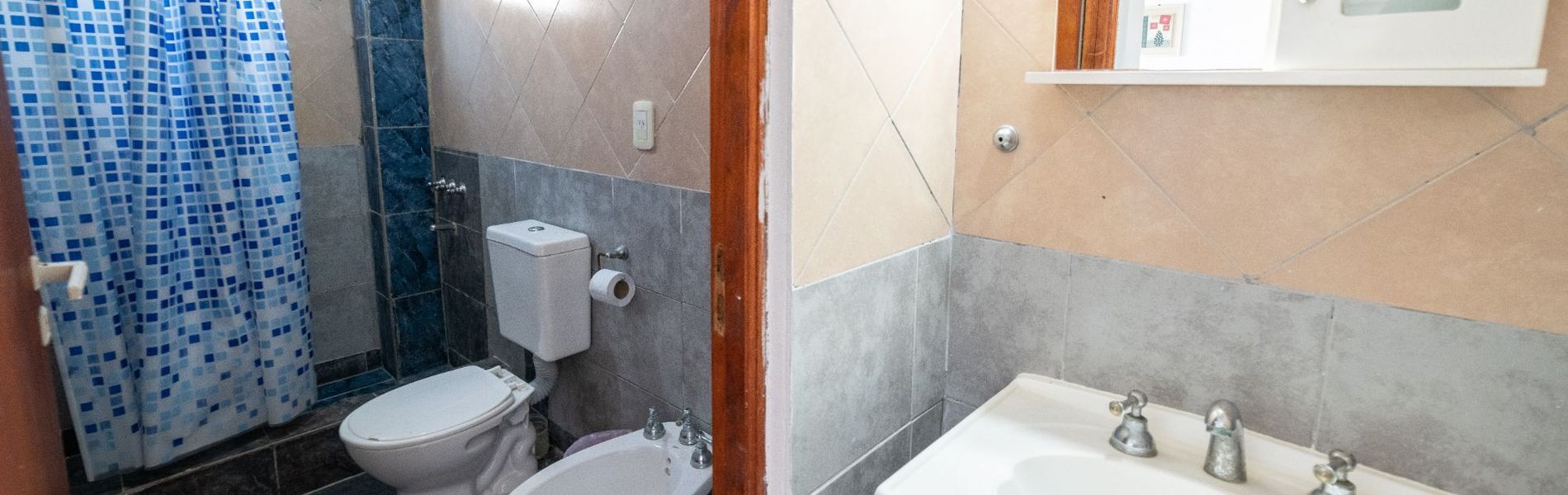 Palmeras Apart Santa Teresita 