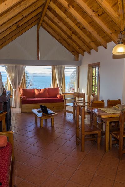 Lagos del Sur Apart & Suites
