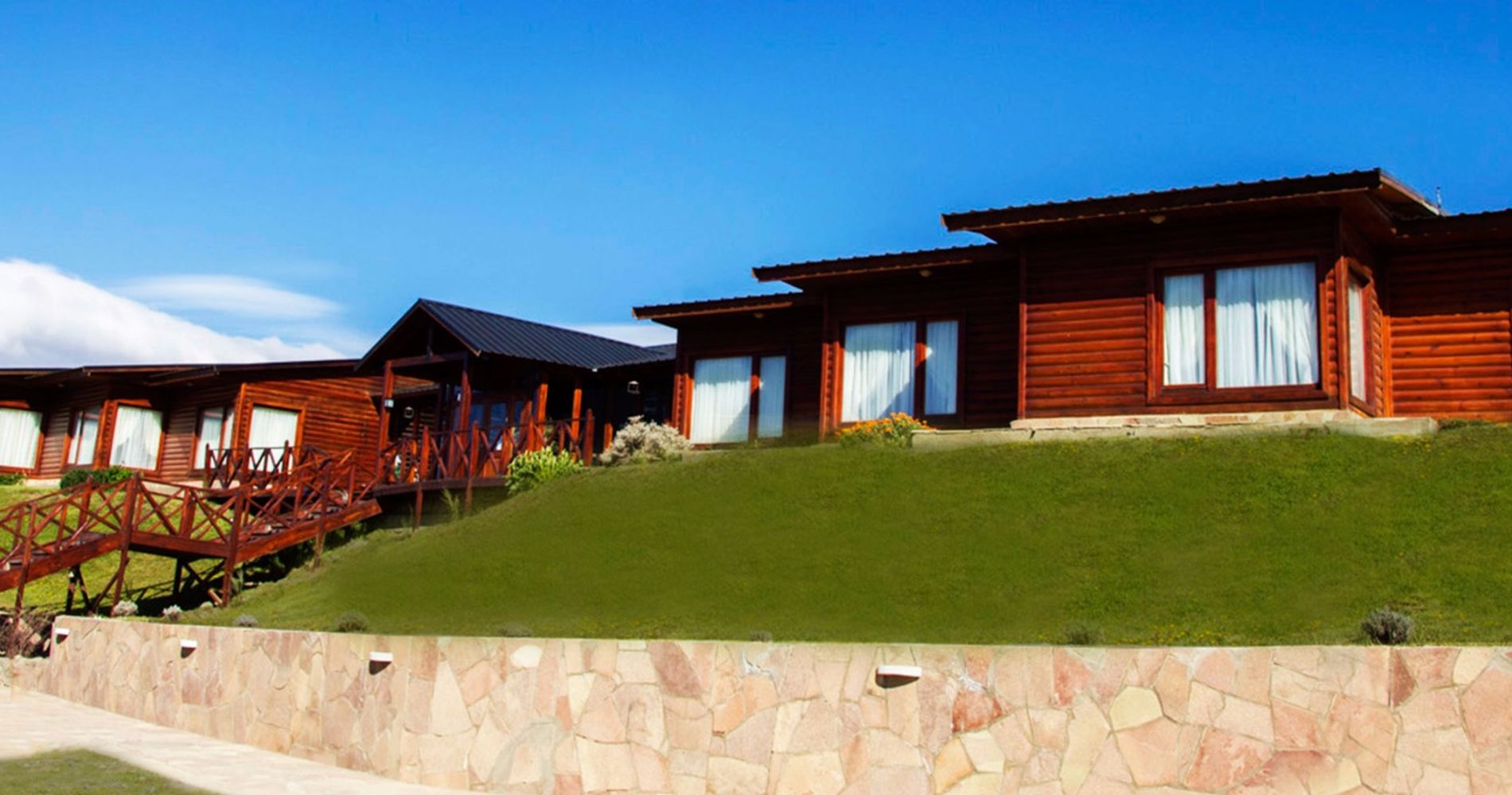 La Cantera Hotel Boutique Calafate