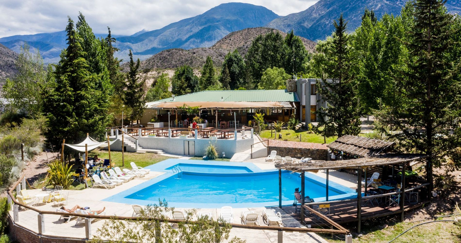 Pueblo del Río