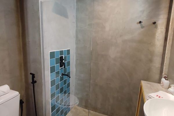 Habitacion Doble Twin Superior