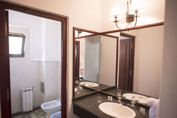 Habitación Doble Superior