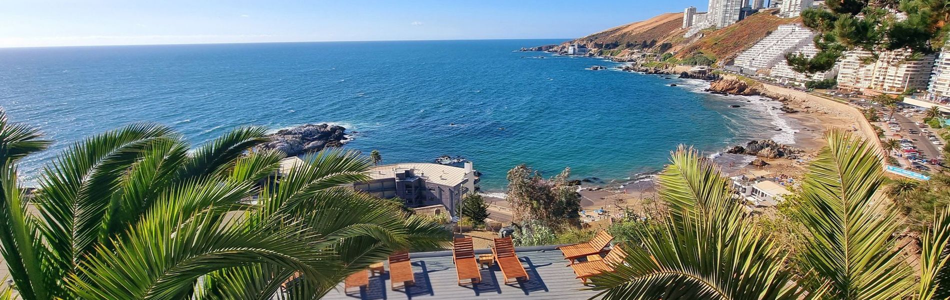 Maré Boutique Hotel