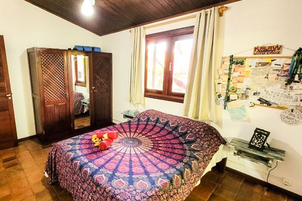 Casa Pipa Natureza