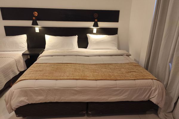 Terra Iguazú Suites