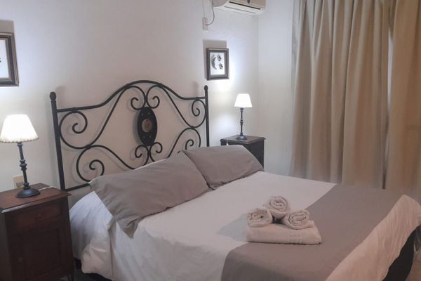 Habitación Cuadruple