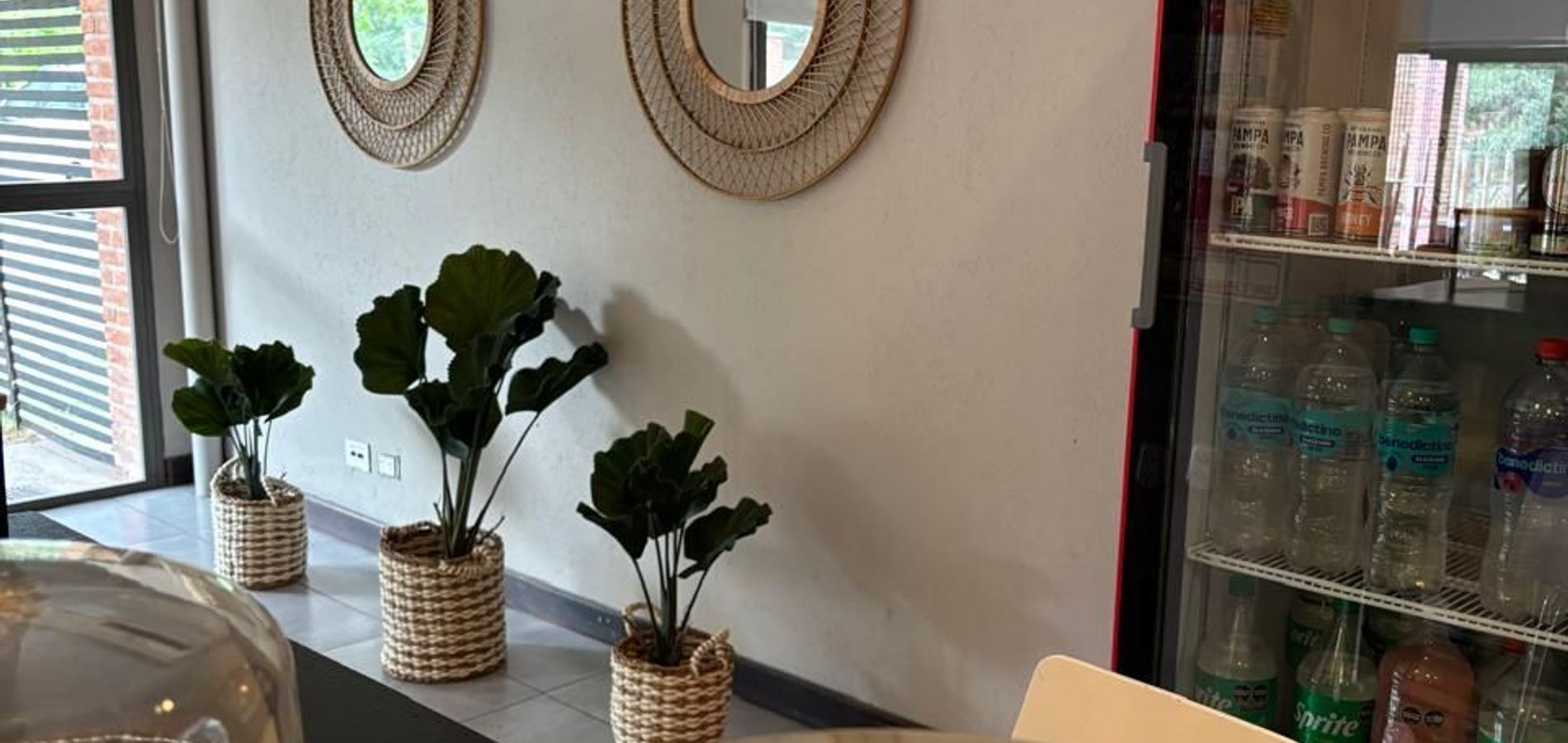 Casa Campus Pilar Suites