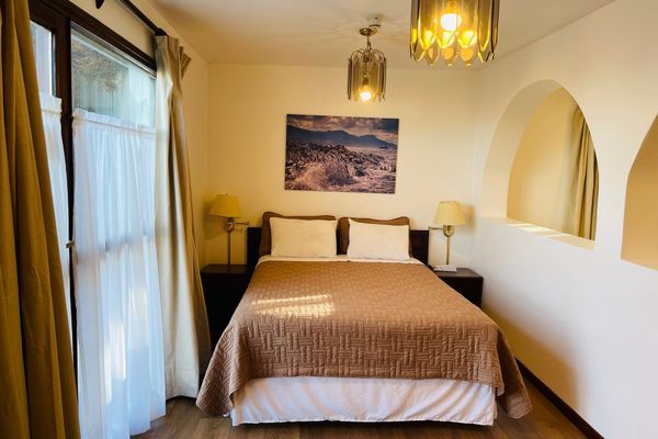 HABITACIÓN FAMILIAR