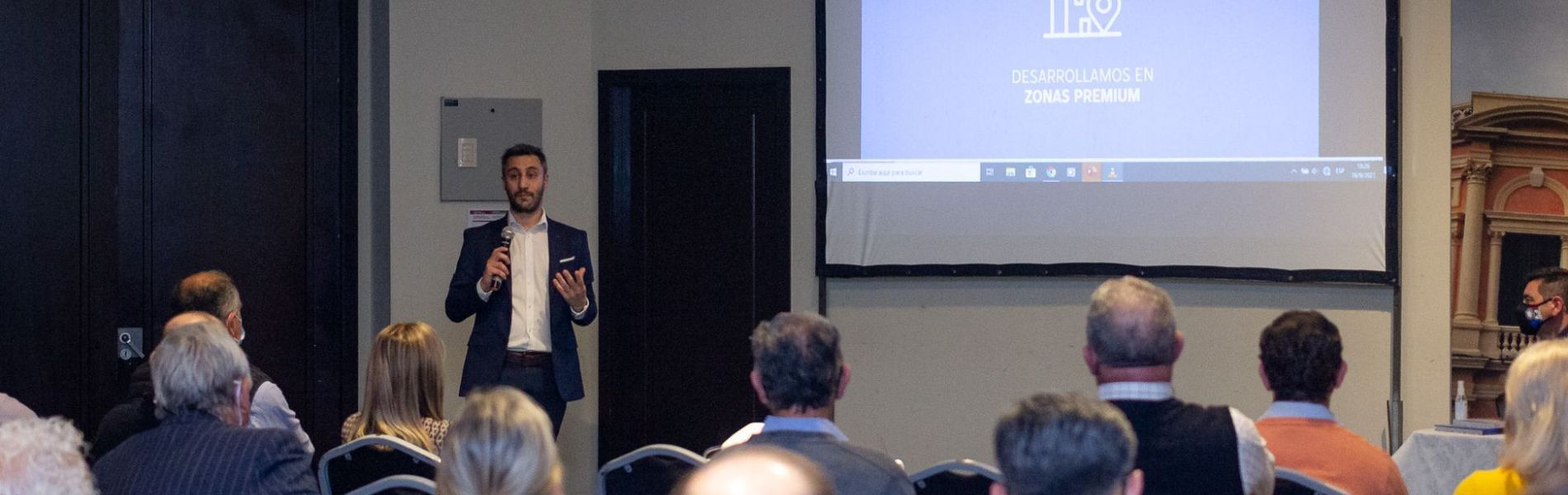 Amérian Hotel Casino Gala