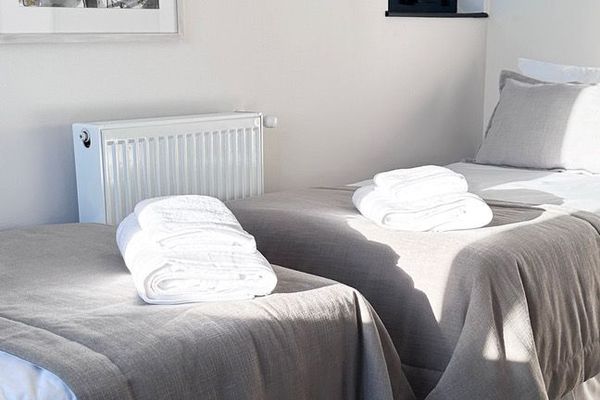 C 401 / Departamento Chorlo de Magallanes