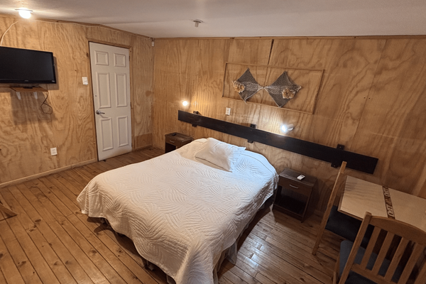 Habitación doble Matrimonial