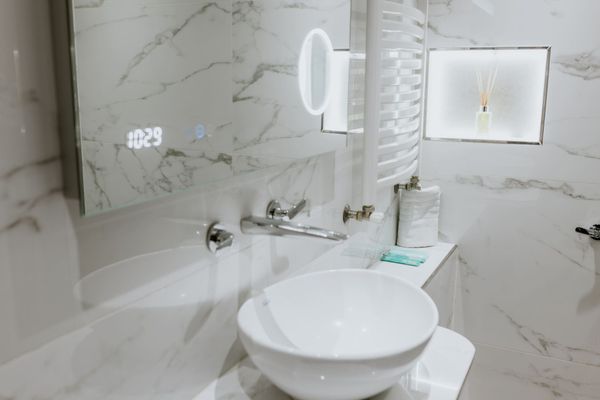 Habitación Elegance Vista al Frente