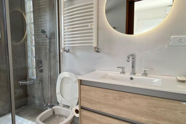 Apart 2 Amb 3 Piso