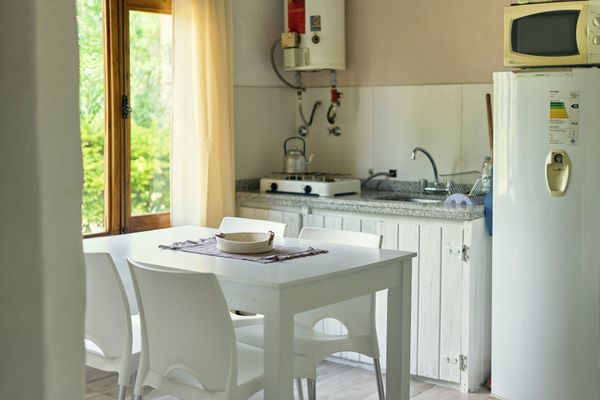 Cabañas para 2 personas