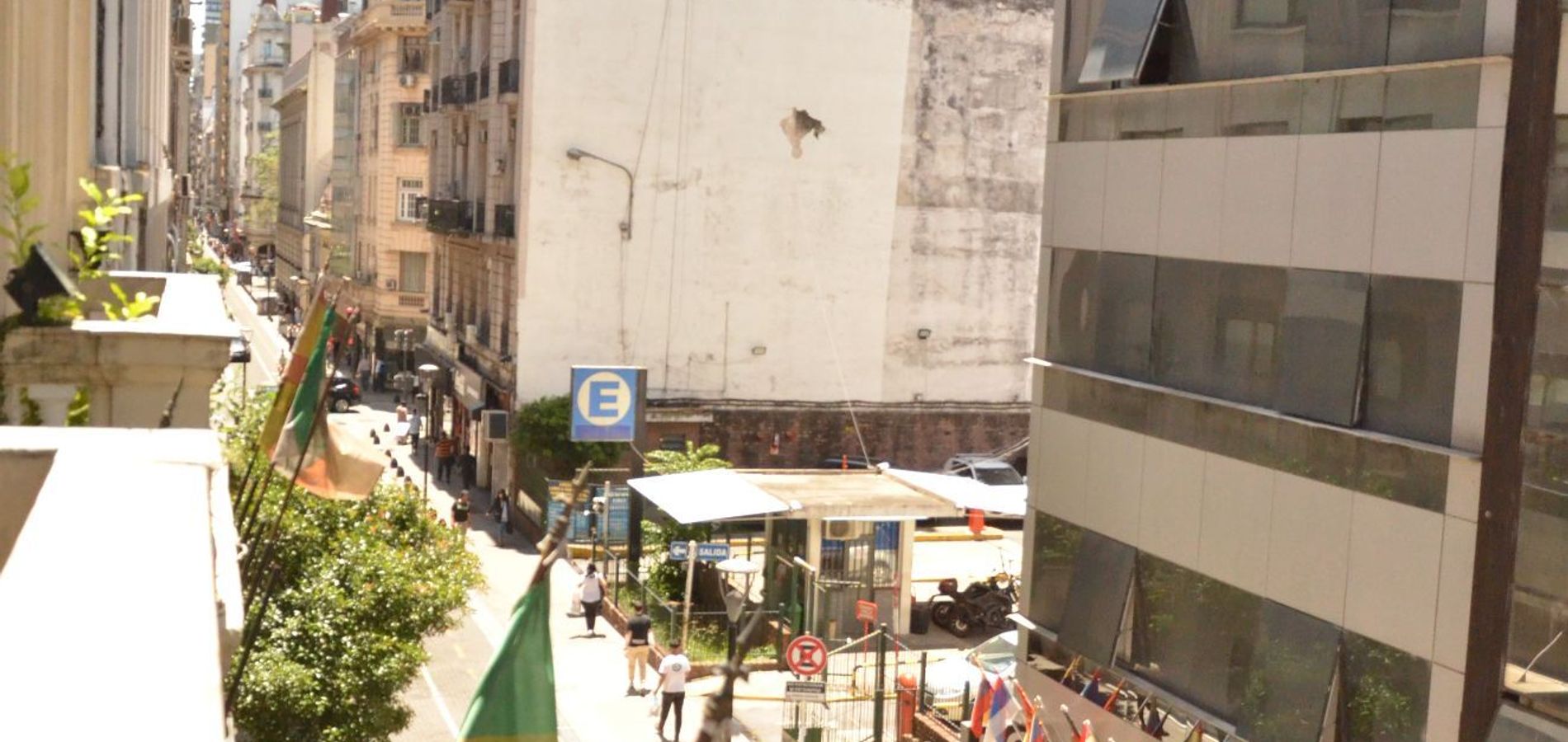 Hotel Alma De Buenos Aires