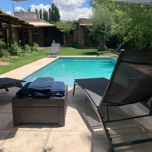 El Encuentro Posada Boutique || Chacras de Coria