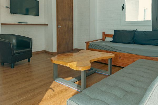 Apartamento 6 a 8 personas