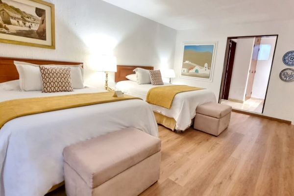 Habitación Doble