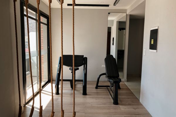 Golf Suites en el centro de Salta