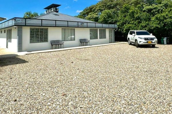 VILLANUEVA 103 Apartamento de Verano en Familia – 2 Habitaciones