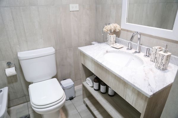 Romeo Apartment para 4, en el centro de Salta