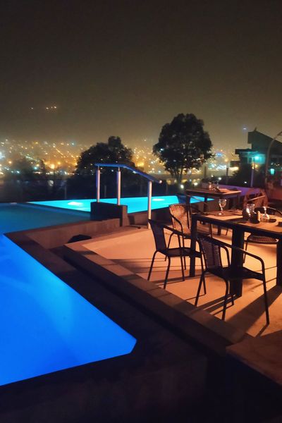Hotel Domus Lake