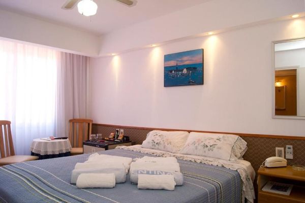 Habitación Doble Superior