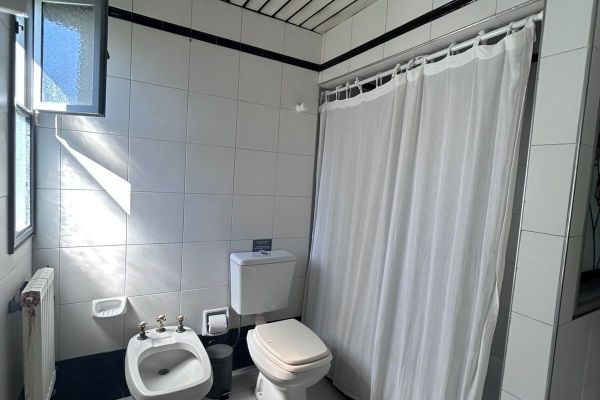 Habitación DBLSUITE  (Martina)