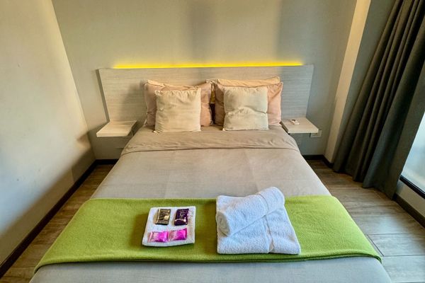 Habitacion Triple Estandar