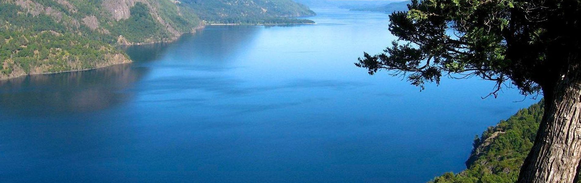 Taiquén Apart Hotel