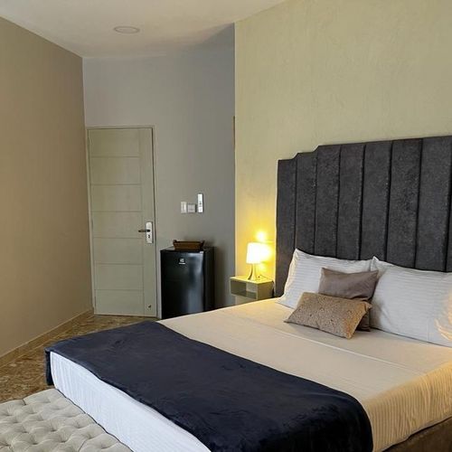 Hotel La Candelaria Room House - Antigüo Casetabla