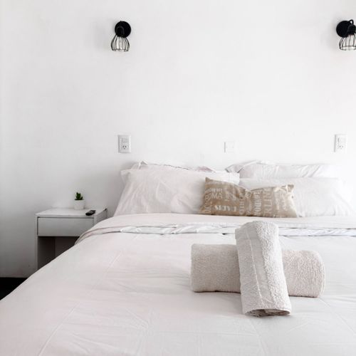 Hotel Mar y Cielo Necochea