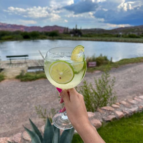 Castillos de Cafayate Hotel y Restaurante