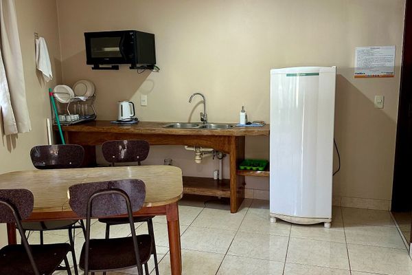 Habitación Familiar