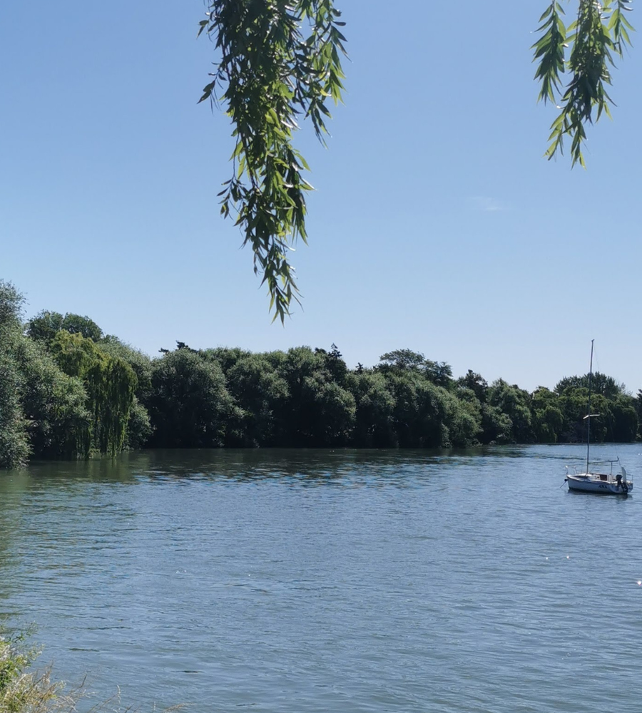Hotel & Casino Del Rio - Viedma