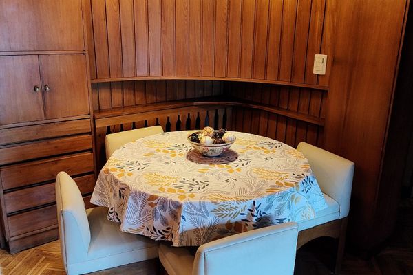 Andalue Centro o Plaza Italia Apartment