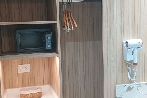 Habitación ESTUDIO