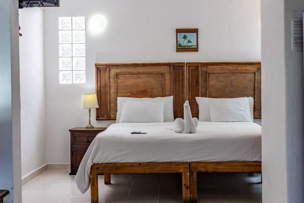 Estudio King, Hotel Casaejido, Playa del Carmen, México