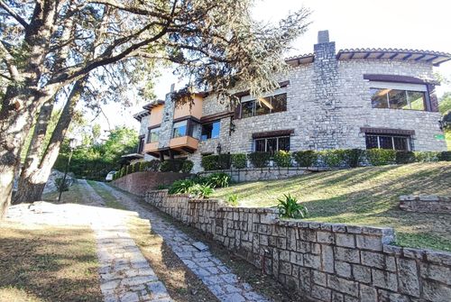 Las Terrazas Resort & Apart Cabañas