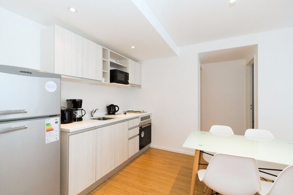 De La Costa 2 ambientes canal