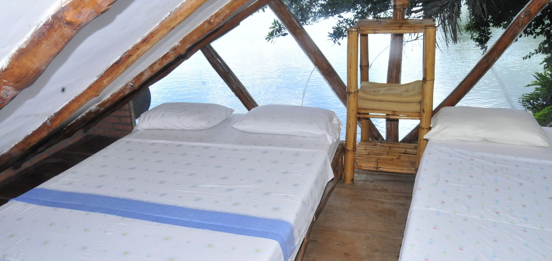 Colpa Caranda Eco Resort